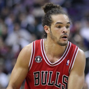 Joakim Noah - Image