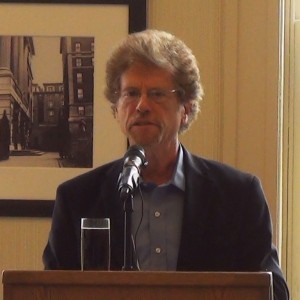 Eli Noam - Image