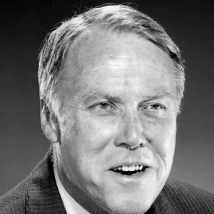 John T. Noonan, Jr. - Image