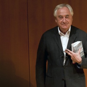 Cees Nooteboom - Image