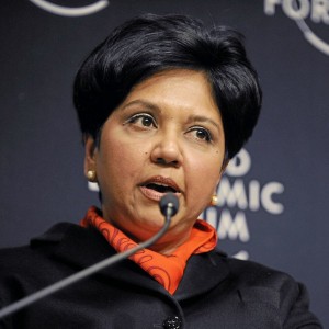 Indra Nooyi - Image