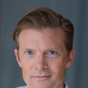 Johan Norberg - Image
