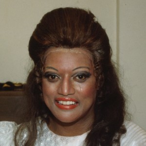 Jessye Norman - Image