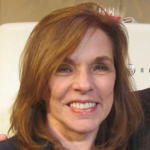 Marsha Norman - Image