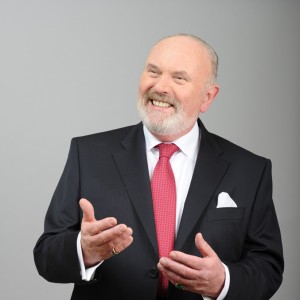 David Norris - Image