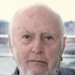 Douglass North - Image