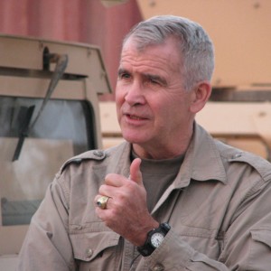 Oliver North - Image