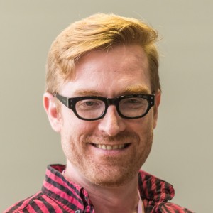 Ryan North - Image