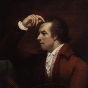 James Northcote - Image