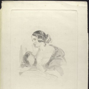 Caroline Elizabeth Sarah Norton - Image