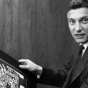 Robert Noyce - Image
