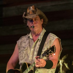 Ted Nugent - Image