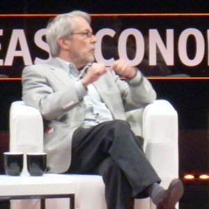 Geoffrey Nunberg - Image