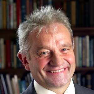 Paul Nurse - Image
