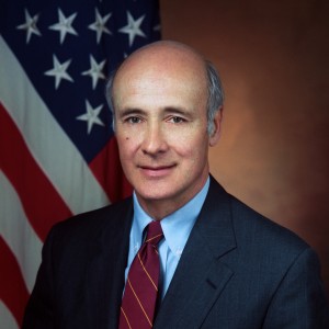 Joseph Nye - Image
