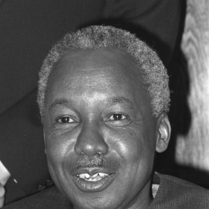 Julius Nyerere - Image