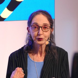 Joyce Carol Oates - Image