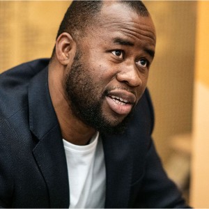 Chigozie Obioma - Image
