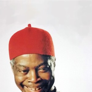 Chuba Okadigbo - Image