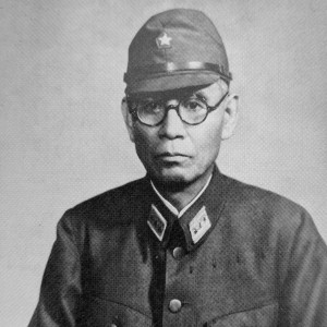 Yasuji Okamura - Image