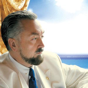 Adnan Oktar - Image
