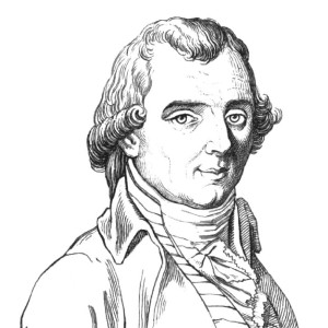 Heinrich Wilhelm Matthäus Olbers - Image