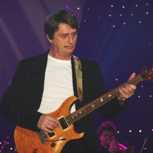Mike Oldfield - Image