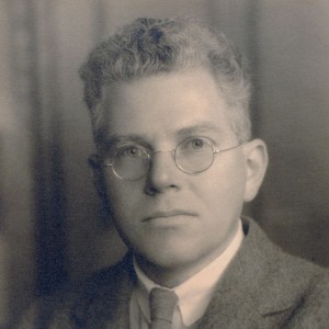 Mark Oliphant - Image