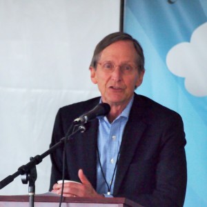 Thomas Oliphant - Image
