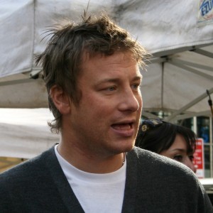 Jamie Oliver - Image