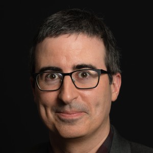 John Oliver (comedian) - Image