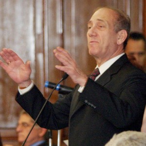 Ehud Olmert - Image