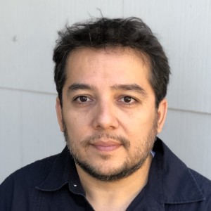 Matthew Paul Olmos - Image