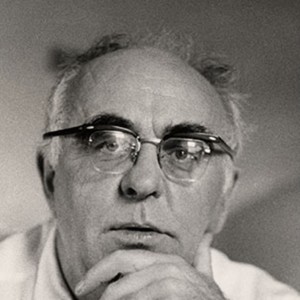 Charles Olson - Image