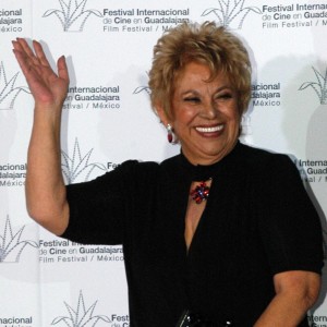 Lupe Ontiveros - Image