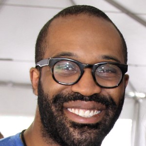 Tochi Onyebuchi - Image