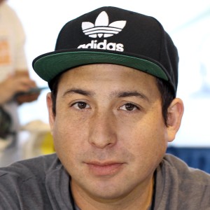 Tommy Orange - Image