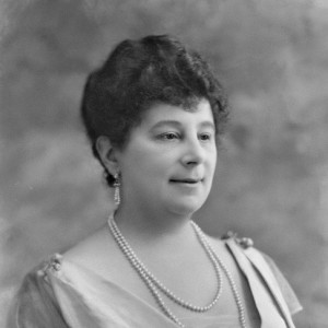 Emma Orczy - Image