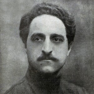 Grigoriy Ordzhonikidze - Image