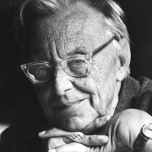Carl Orff - Image