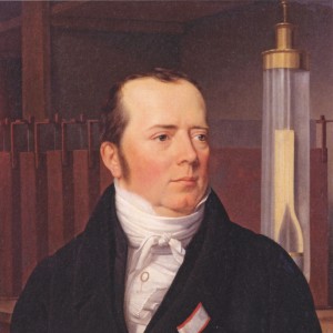 Hans Christian Ørsted - Image