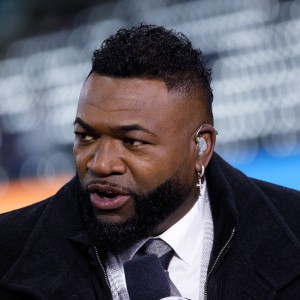 David Ortiz - Image