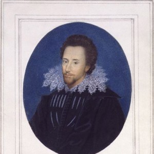 Thomas Overbury - Image