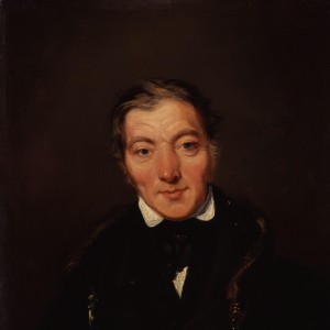 Robert Owen - Image