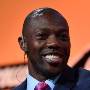 Terrell Owens - Image
