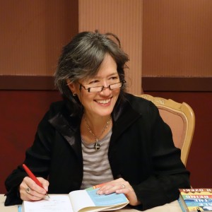 Ruth Ozeki - Image