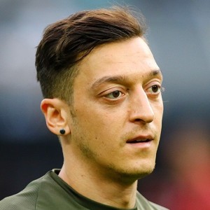 Mesut Özil - Image