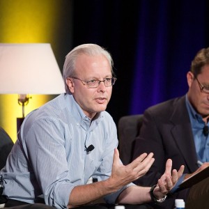 Ray Ozzie - Image