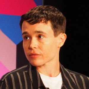 Ellen Page - Image