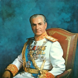Muhammad Reza Pahlavi - Image